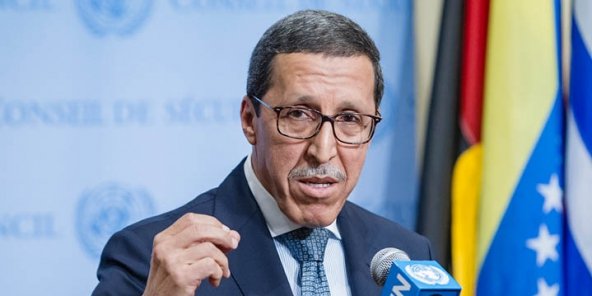 Sahara marocain: le Maroc répond aux provocations du nouveau ministre algérien des Affaires étrangères
